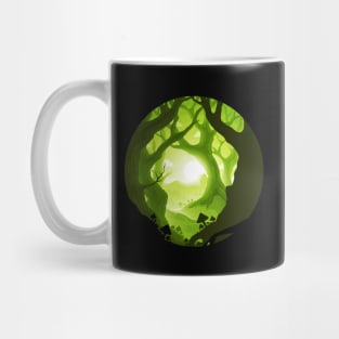 Woodland Mug